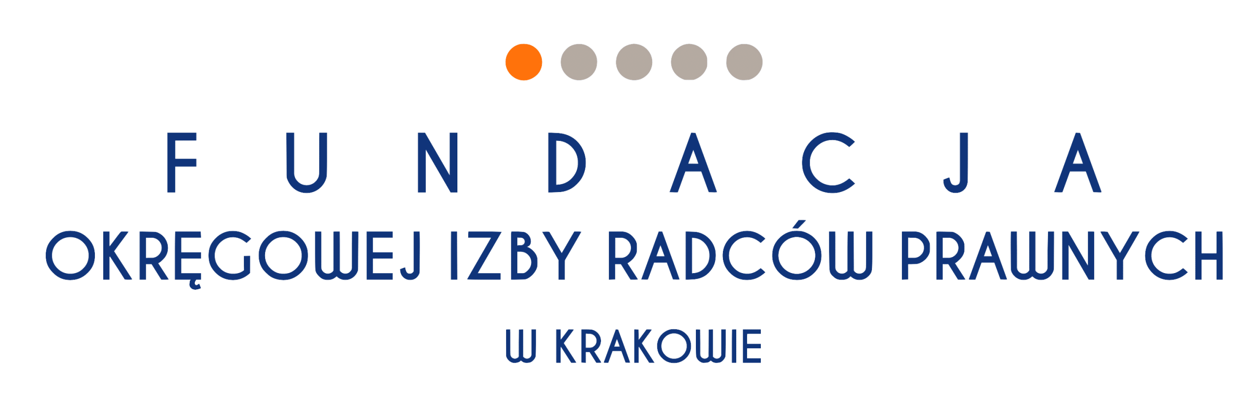 Fundacja Okręgowej Izby Radców Prawnych w Krakowie