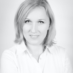 Agnieszka Kiełbasa-Szajkiewicz