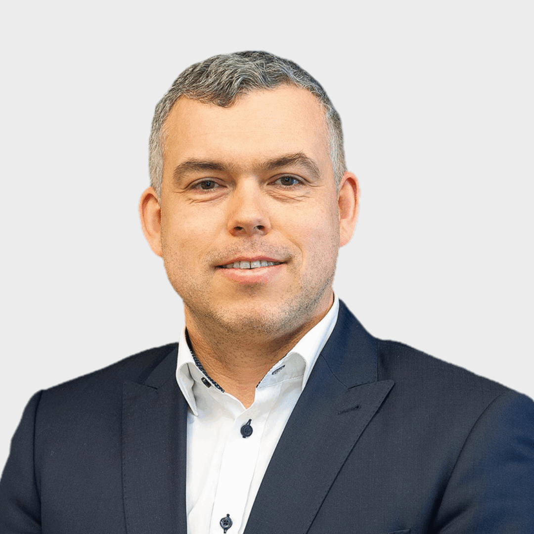 Krzysztof Michel